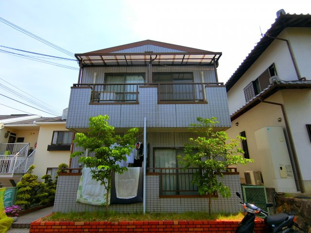 ロアール尾崎