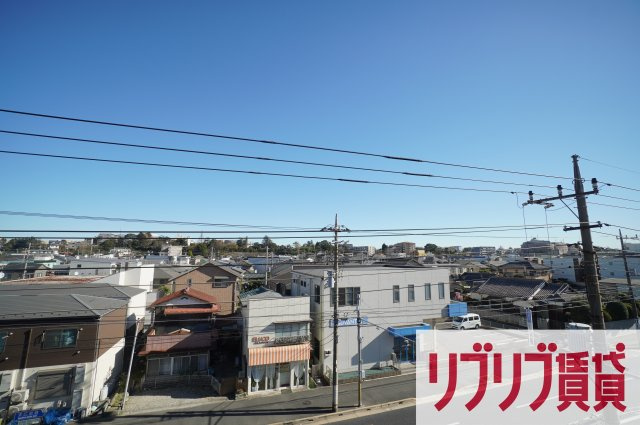 Ｃ－１２６の展望