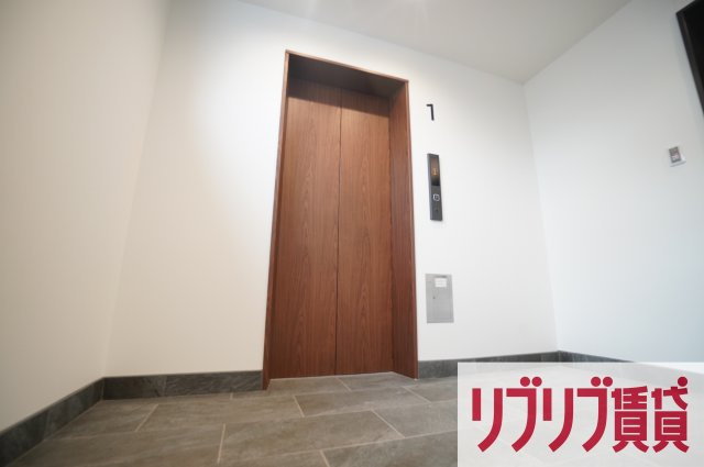 Ｃ－１２６のその他共用部分
