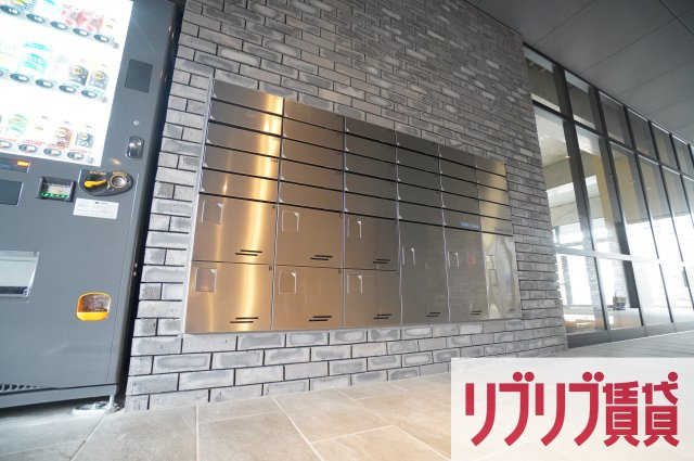 Ｃ－１２６のその他共用部分