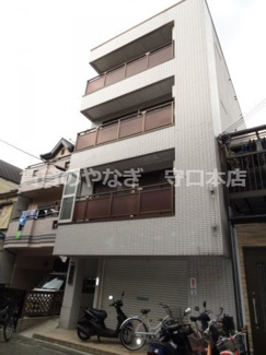 【エントランス】 | 第三光永住 | 寝屋川市駅も香里園も、好きな方をお選びいただけます。