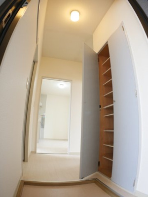 【エントランス】 | ラフィネA