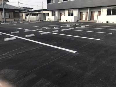 【駐車場】 | ECLASS（エクラス）