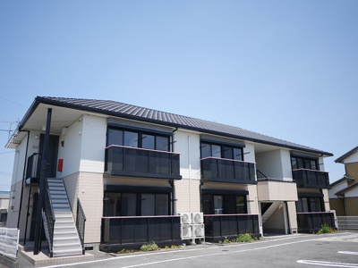 【外観】 | プリマヴェーラＢ