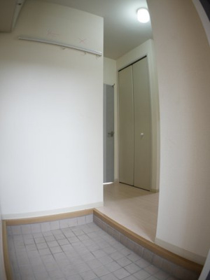 【エントランス】 | プリマヴェーラＢ