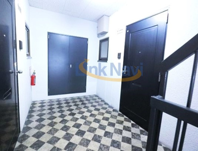 【その他共用部分】 | スタジオパリス