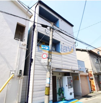 【外観】 | スタジオパリス