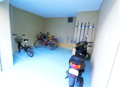 【駐車場】 | スタジオパリス