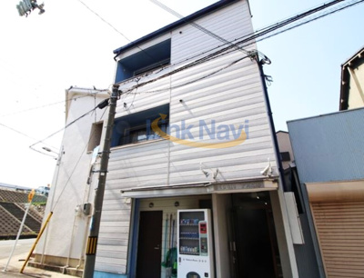 【外観】 | スタジオパリス