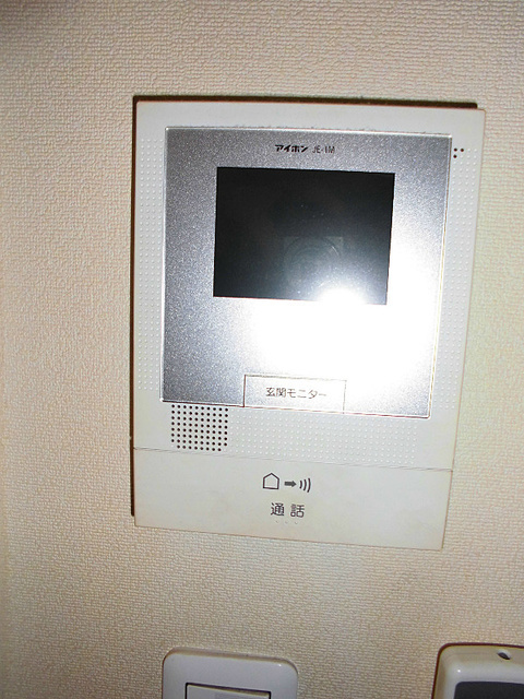 エルコートのセキュリティ|前回募集時の写真です。
前回募集時の写真です。現況優先