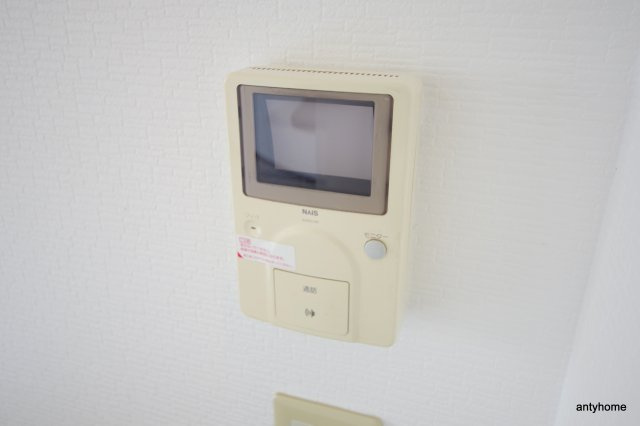 クロスロード　仲介手数料無料のセキュリティ
