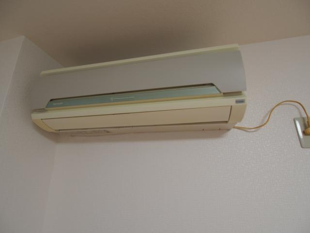 【設備】 | ベイシティみなと