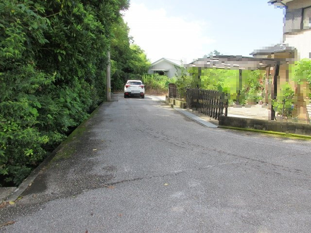 香南市野市町東野の周辺|2020年10月撮影