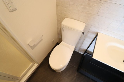 【トイレ】 | M+FLATS