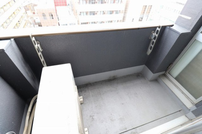 【バルコニー】 | M+FLATS