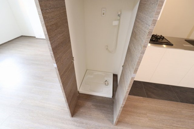 【設備】 | M+FLATS