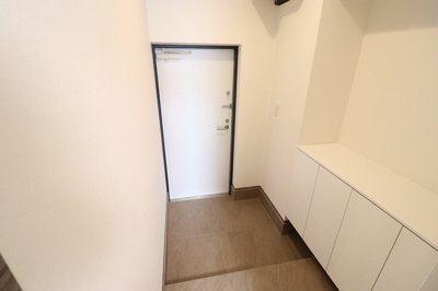 【玄関】 | M+FLATS