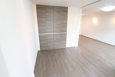 【洋室】 | M+FLATS