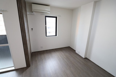 【洋室】 | M+FLATS