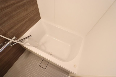 【浴室】 | M+FLATS