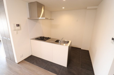 【キッチン】 | M+FLATS