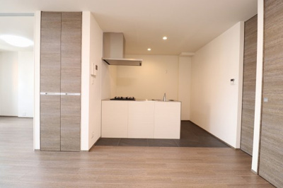 【キッチン】 | M+FLATS