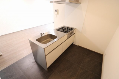 【キッチン】 | M+FLATS