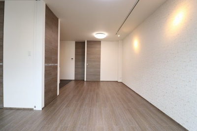 【居間・リビング】 | M+FLATS