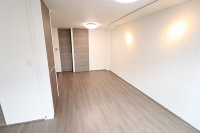 【居間・リビング】 | M+FLATS