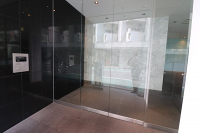 【エントランス】 | M+FLATS