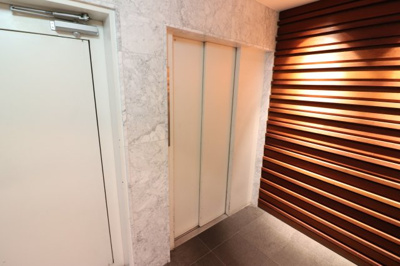 【設備】 | M+FLATS