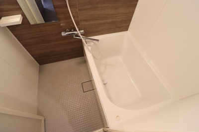 【浴室】 | M+FLATS