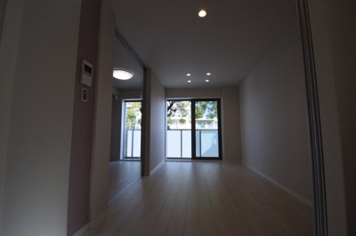 【洋室】 | クスノキハウス