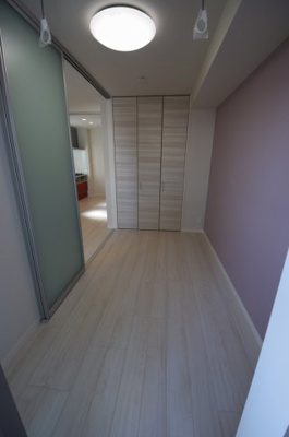 【寝室】 | クスノキハウス