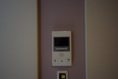 【セキュリティ】 | クスノキハウス