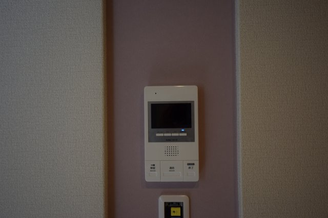 【セキュリティ】 | クスノキハウス