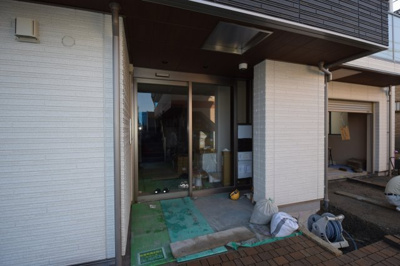 【その他共用部分】 | クスノキハウス