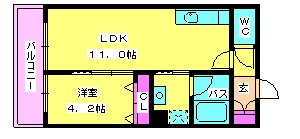 【間取り】 | クスノキハウス