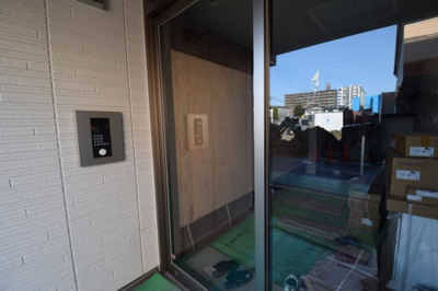 【エントランス】 | クスノキハウス