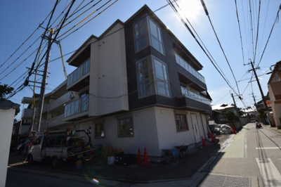 【外観】 | クスノキハウス