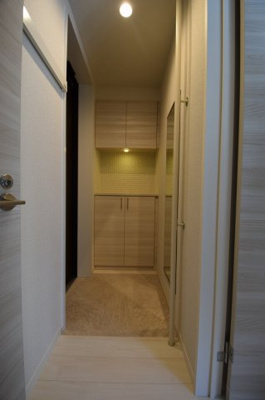 【玄関】 | クスノキハウス