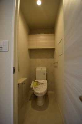 【トイレ】 | クスノキハウス