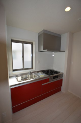 【キッチン】 | クスノキハウス