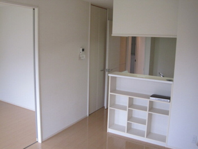 【居間・リビング】 | フェリッス関戸