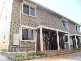 【外観】 | フェリッス関戸