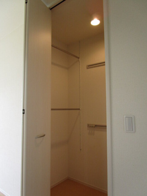 【収納】 | フェリッス関戸