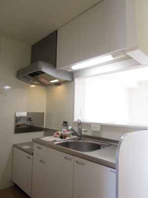 【キッチン】 | フェリッス関戸