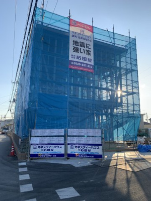 【外観】 | 長浜戸建住宅