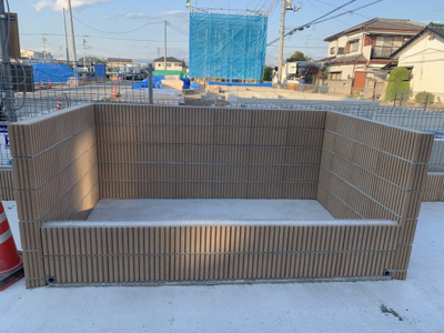 【その他共用部分】 | 長浜戸建住宅