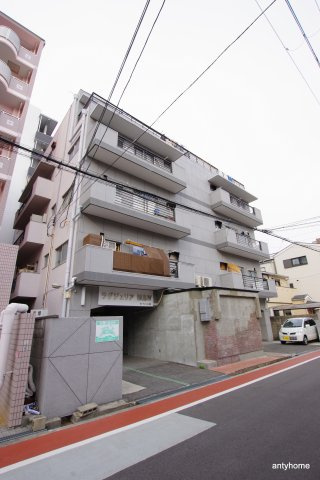 ラグジェリア都島Ⅳ　仲介手数料無料の外観